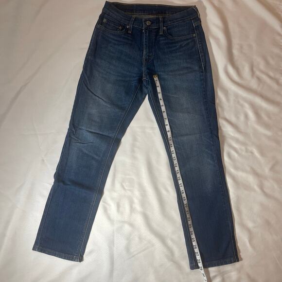 Levis 541 Mens W29 L32 some stretch **FLAW** - Picture 2 of 7